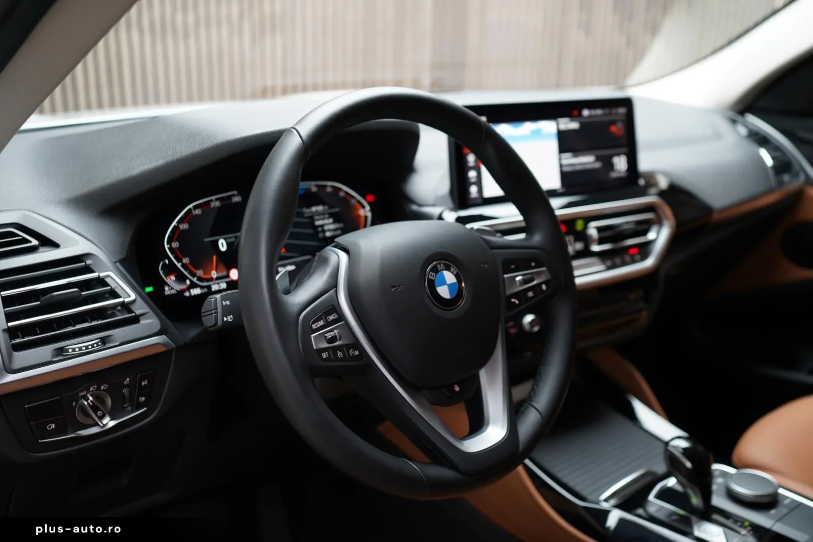 BMW X4 xDrive 20d   LED   Navi Prof   Winter   DAB