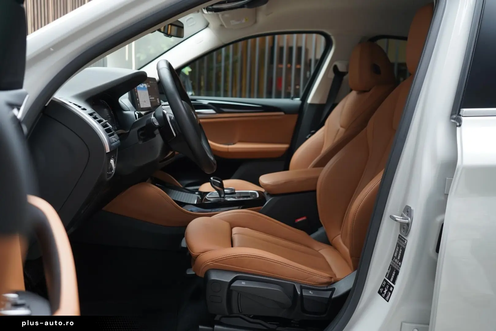 BMW X4 xDrive 20d   LED   Navi Prof   Winter   DAB