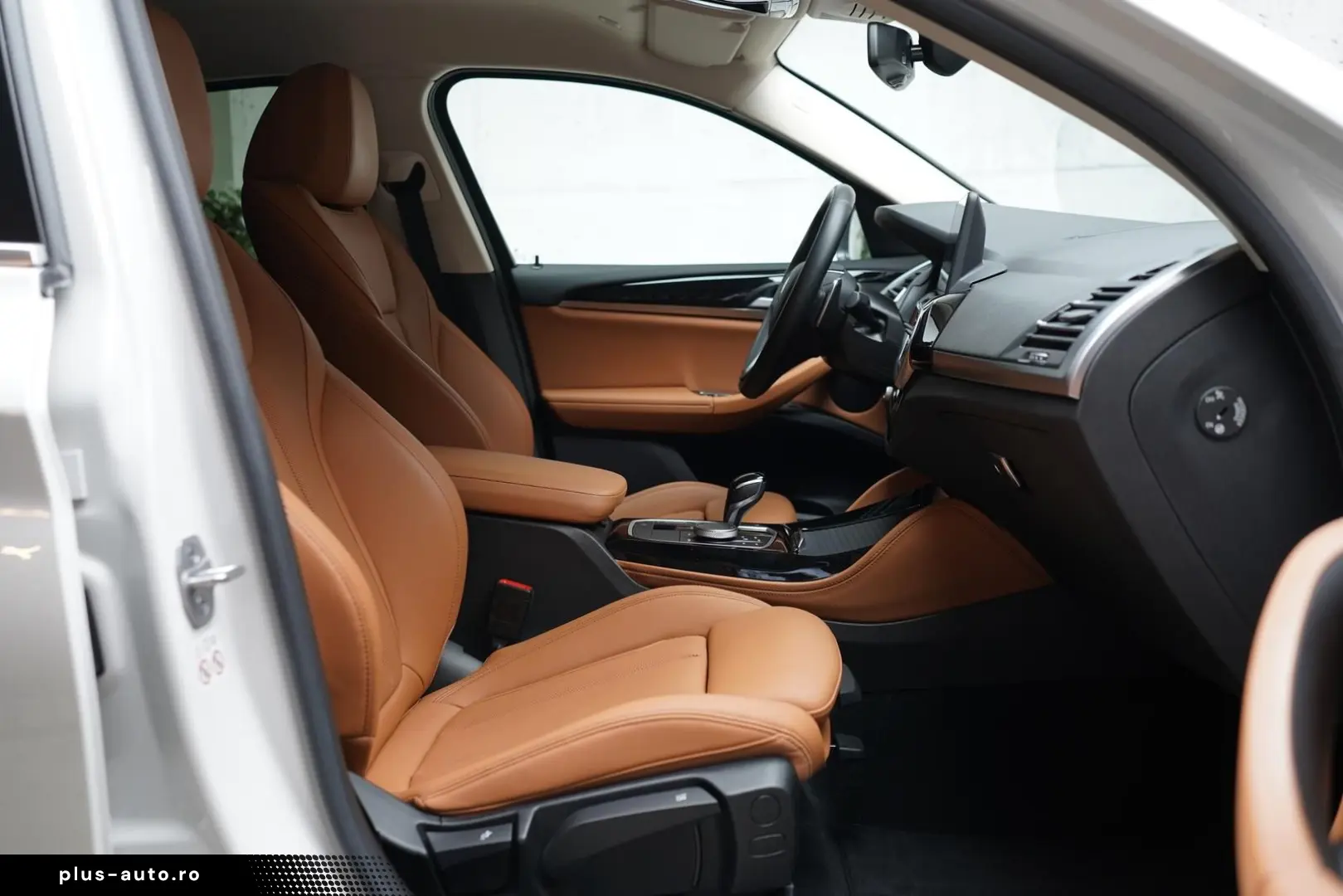 BMW X4 xDrive 20d   LED   Navi Prof   Winter   DAB