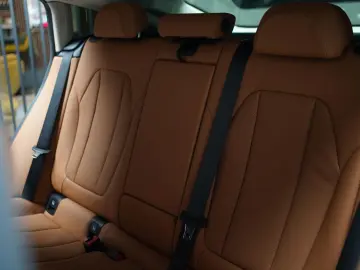 BMW X4 xDrive 20d   LED   Navi Prof   Winter   DAB