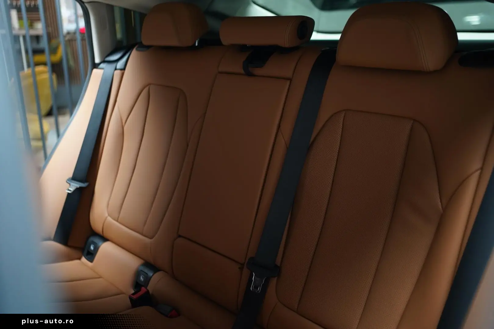 BMW X4 xDrive 20d   LED   Navi Prof   Winter   DAB