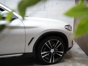 BMW X4 xDrive 20d   LED   Navi Prof   Winter   DAB