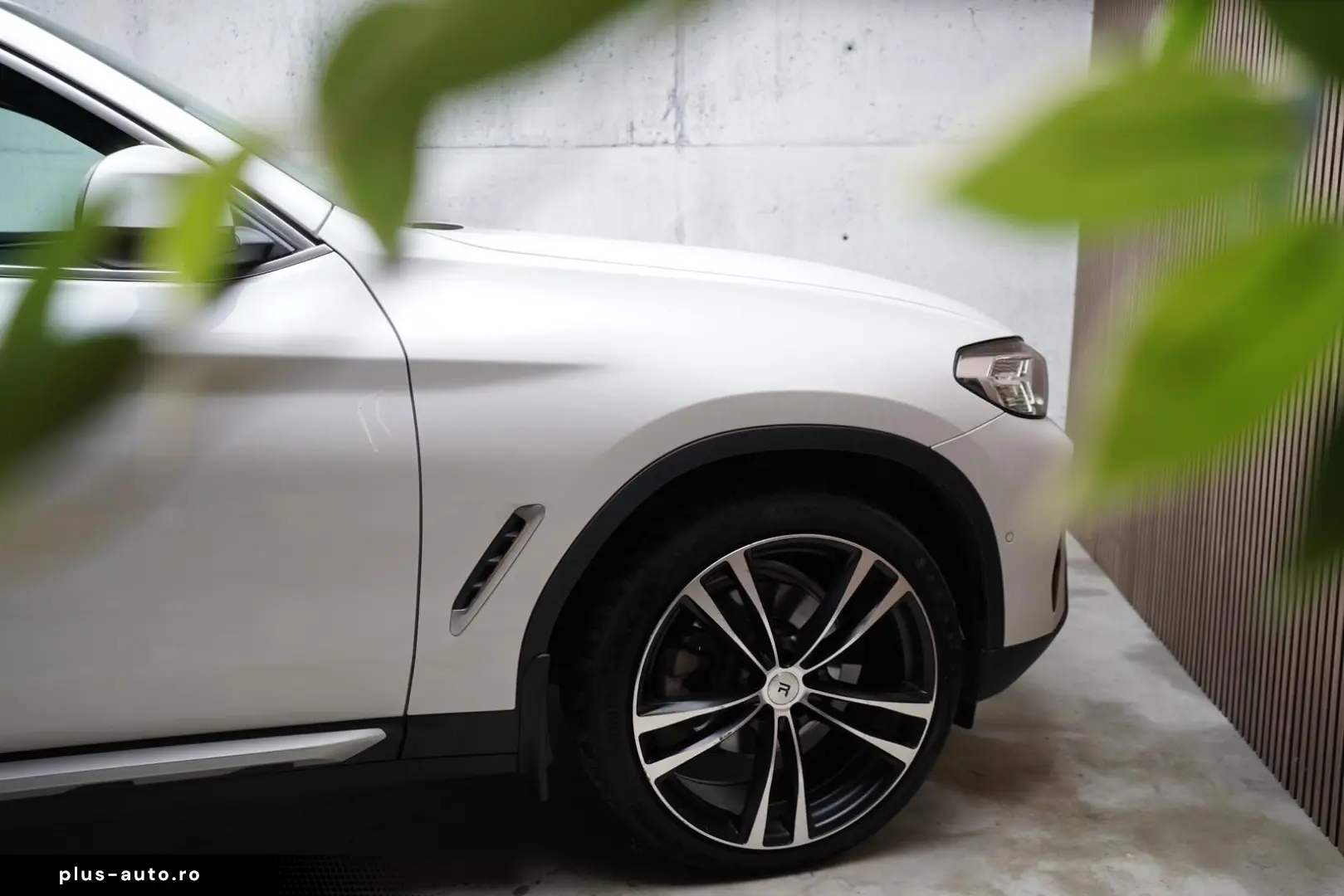 BMW X4 xDrive 20d   LED   Navi Prof   Winter   DAB