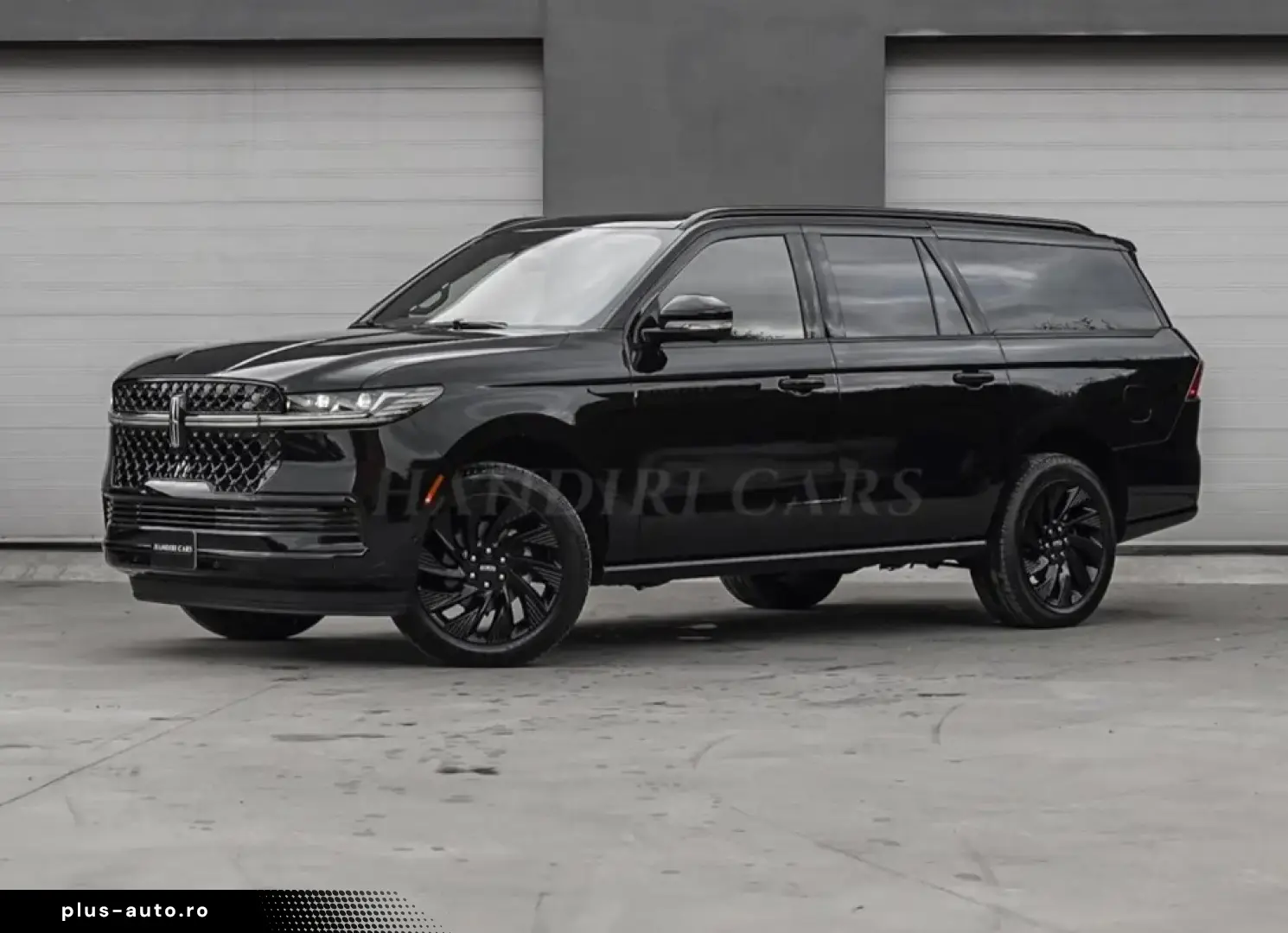 NEW Lincoln Navigator L 4x4 MY 2026