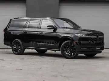 NEW Lincoln Navigator L 4x4 MY 2026