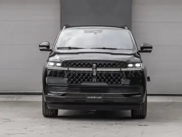 NEW Lincoln Navigator L 4x4 MY 2026