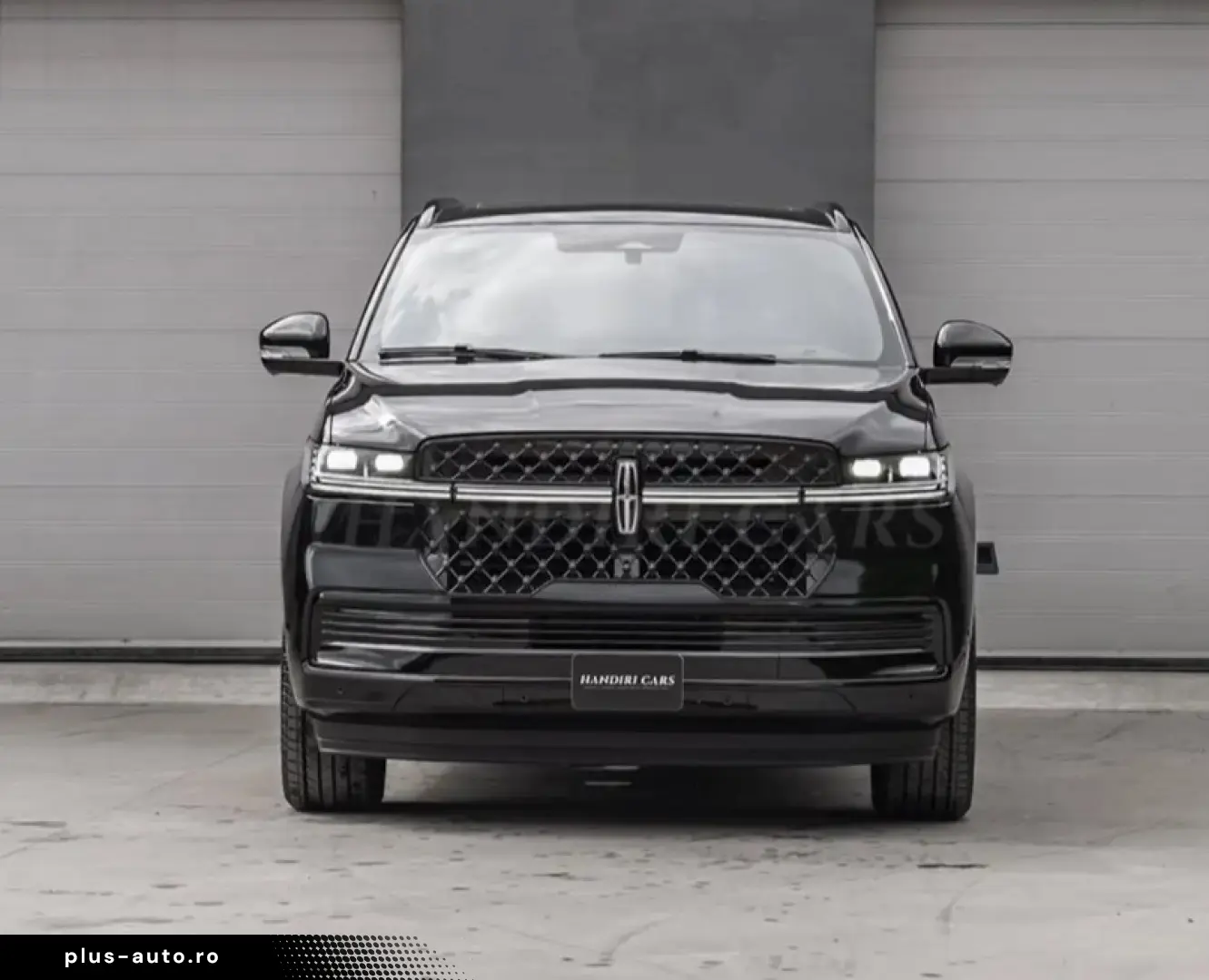 NEW Lincoln Navigator L 4x4 MY 2026