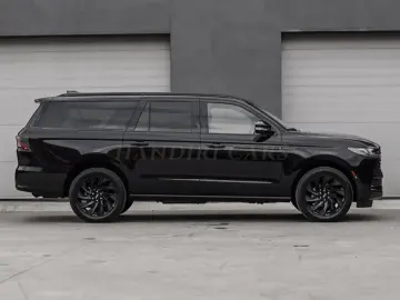 NEW Lincoln Navigator L 4x4 MY 2026