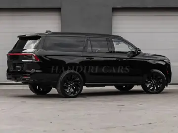 NEW Lincoln Navigator L 4x4 MY 2026