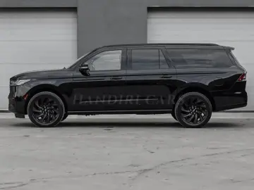 NEW Lincoln Navigator L 4x4 MY 2026