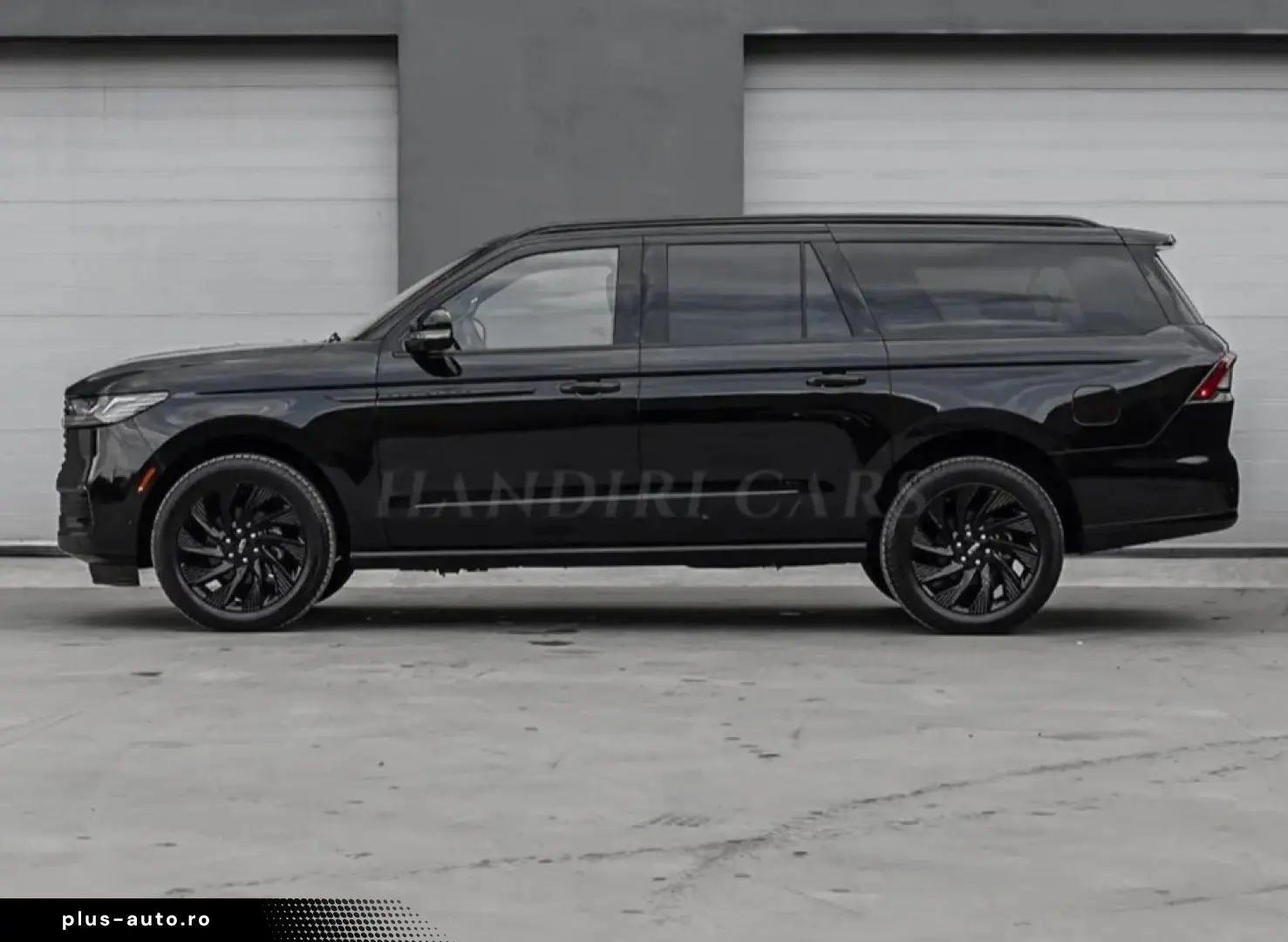 NEW Lincoln Navigator L 4x4 MY 2026