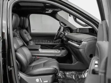 NEW Lincoln Navigator L 4x4 MY 2026