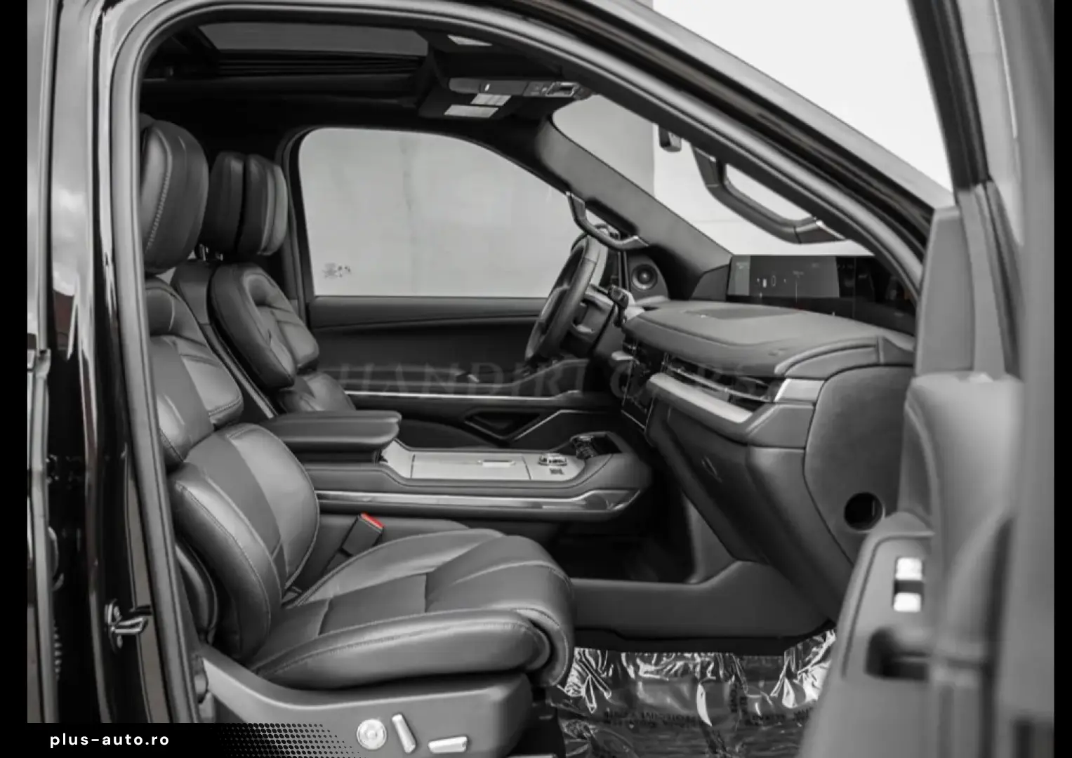 NEW Lincoln Navigator L 4x4 MY 2026