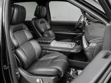 NEW Lincoln Navigator L 4x4 MY 2026