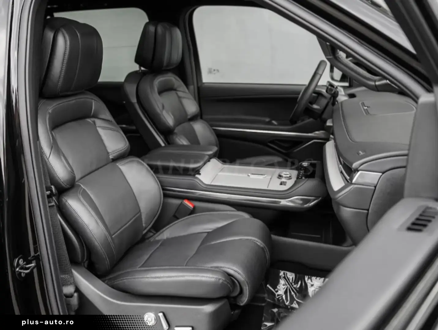 NEW Lincoln Navigator L 4x4 MY 2026