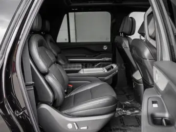 NEW Lincoln Navigator L 4x4 MY 2026