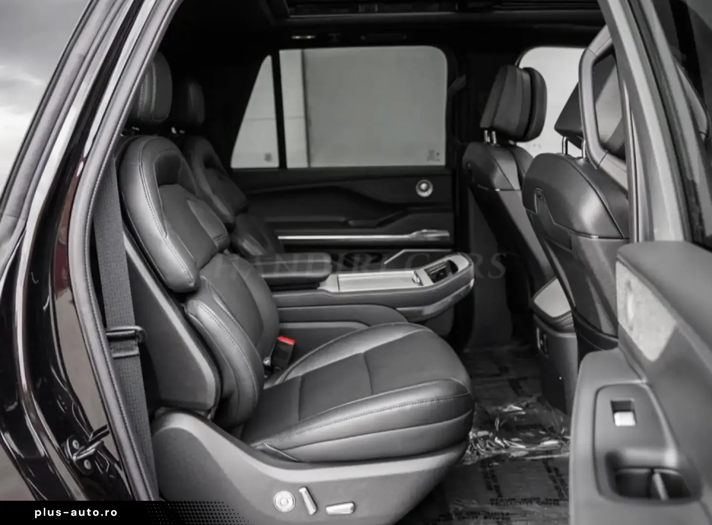 NEW Lincoln Navigator L 4x4 MY 2026