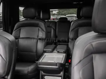 NEW Lincoln Navigator L 4x4 MY 2026