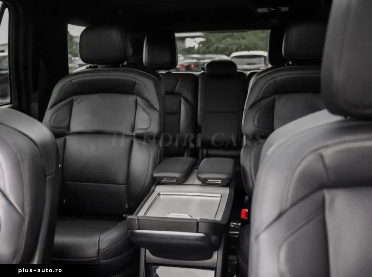 NEW Lincoln Navigator L 4x4 MY 2026