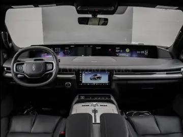 NEW Lincoln Navigator L 4x4 MY 2026