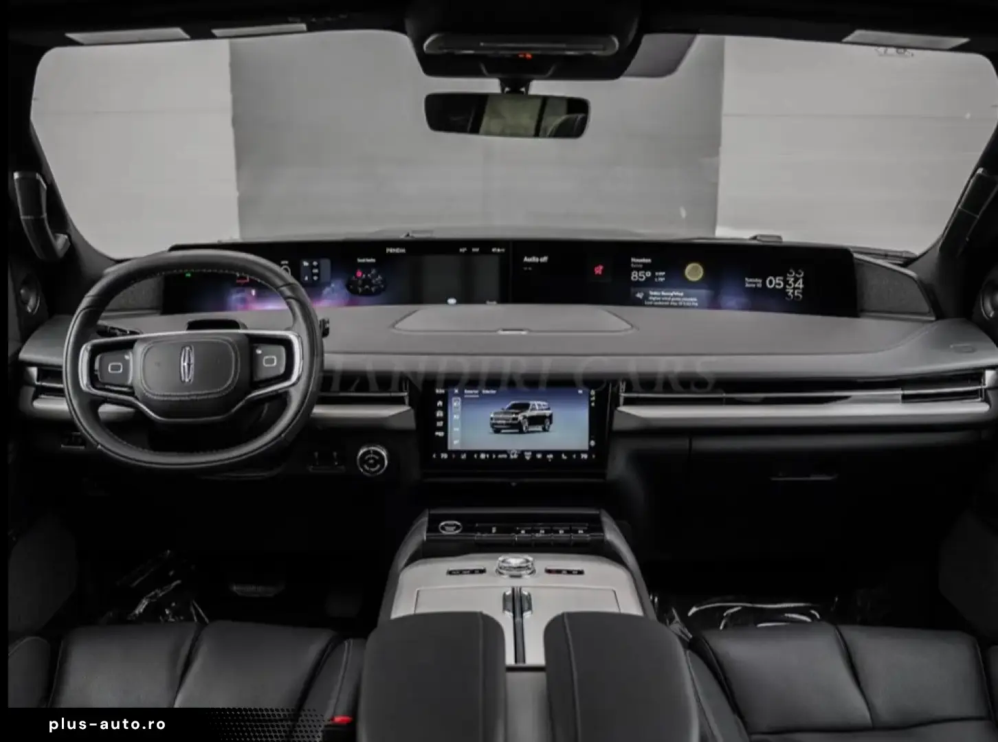 NEW Lincoln Navigator L 4x4 MY 2026