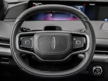 NEW Lincoln Navigator L 4x4 MY 2026