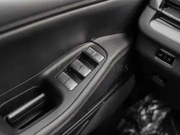 NEW Lincoln Navigator L 4x4 MY 2026