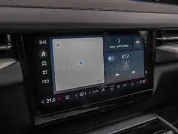 NEW Lincoln Navigator L 4x4 MY 2026