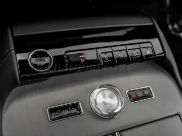 NEW Lincoln Navigator L 4x4 MY 2026