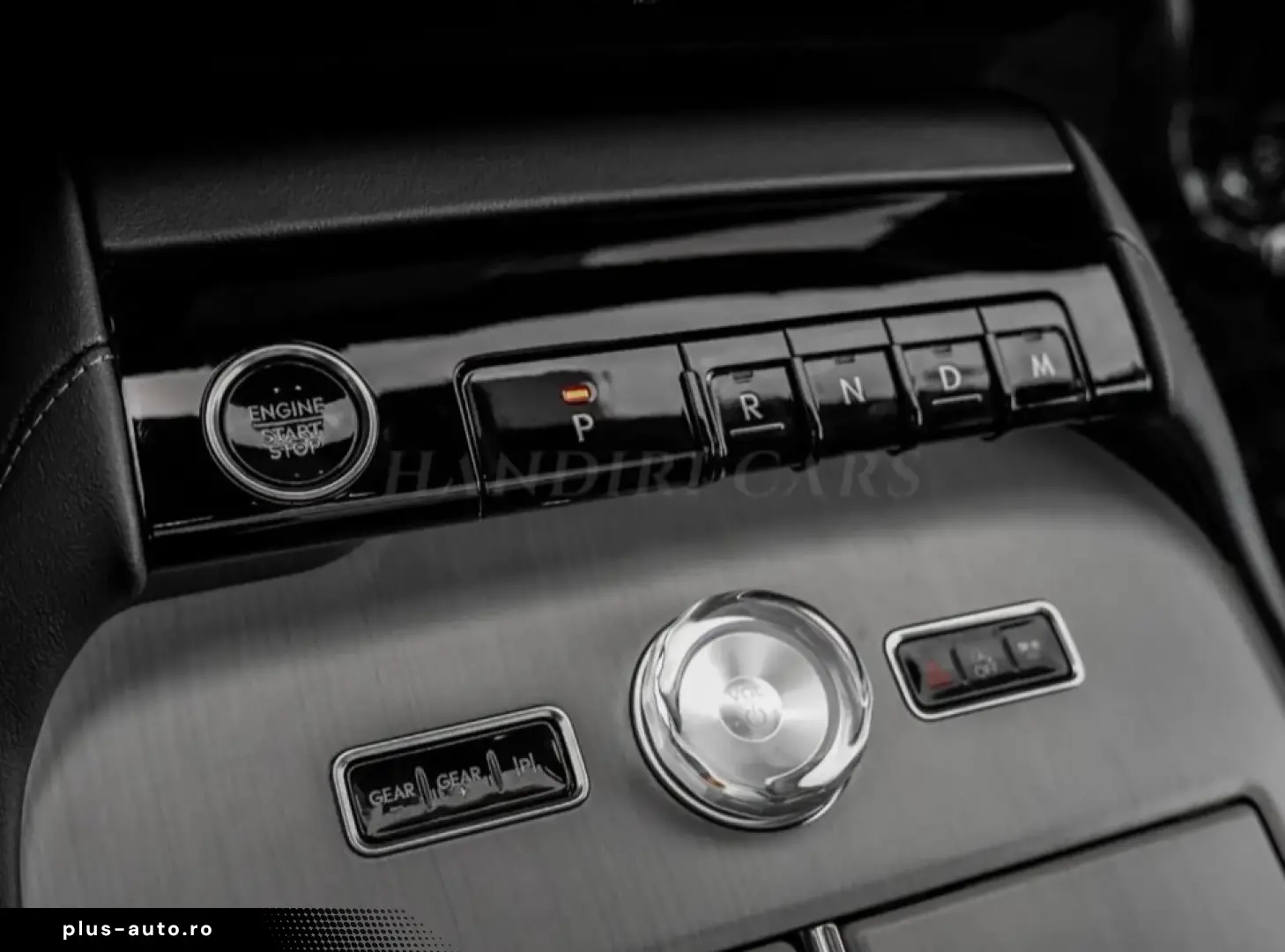 NEW Lincoln Navigator L 4x4 MY 2026