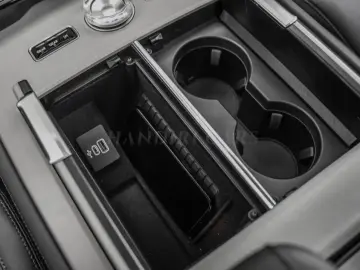 NEW Lincoln Navigator L 4x4 MY 2026