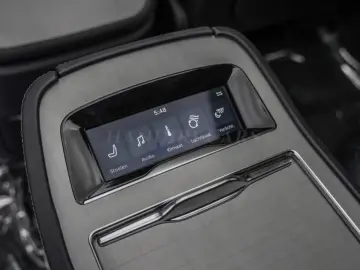 NEW Lincoln Navigator L 4x4 MY 2026