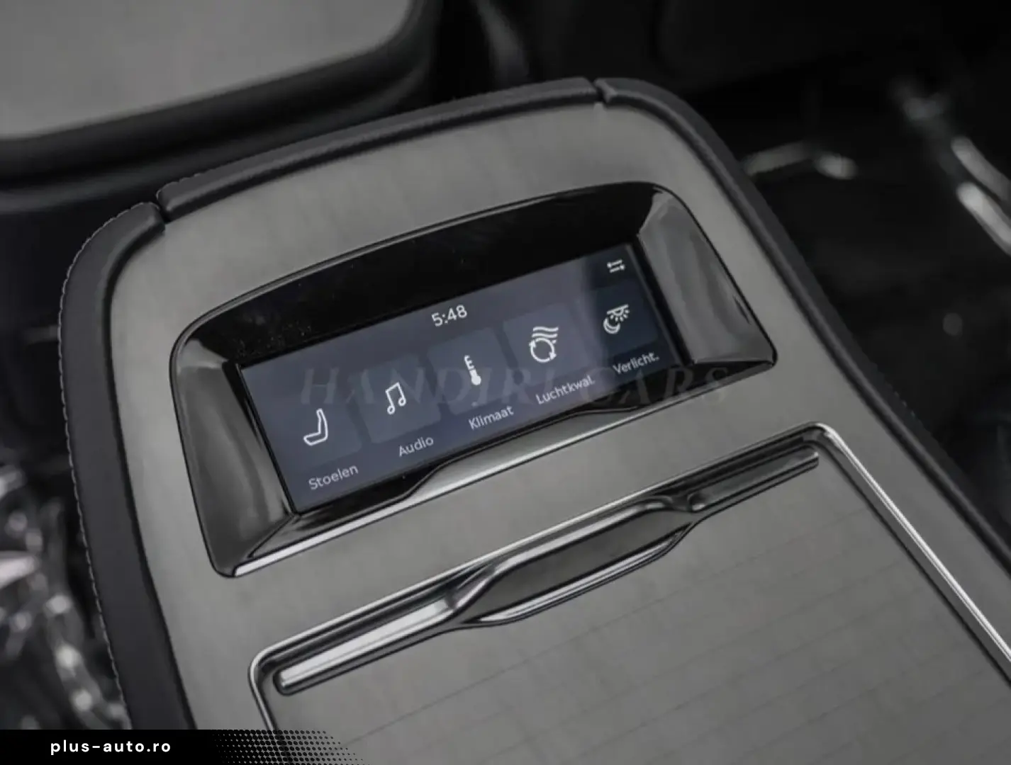 NEW Lincoln Navigator L 4x4 MY 2026