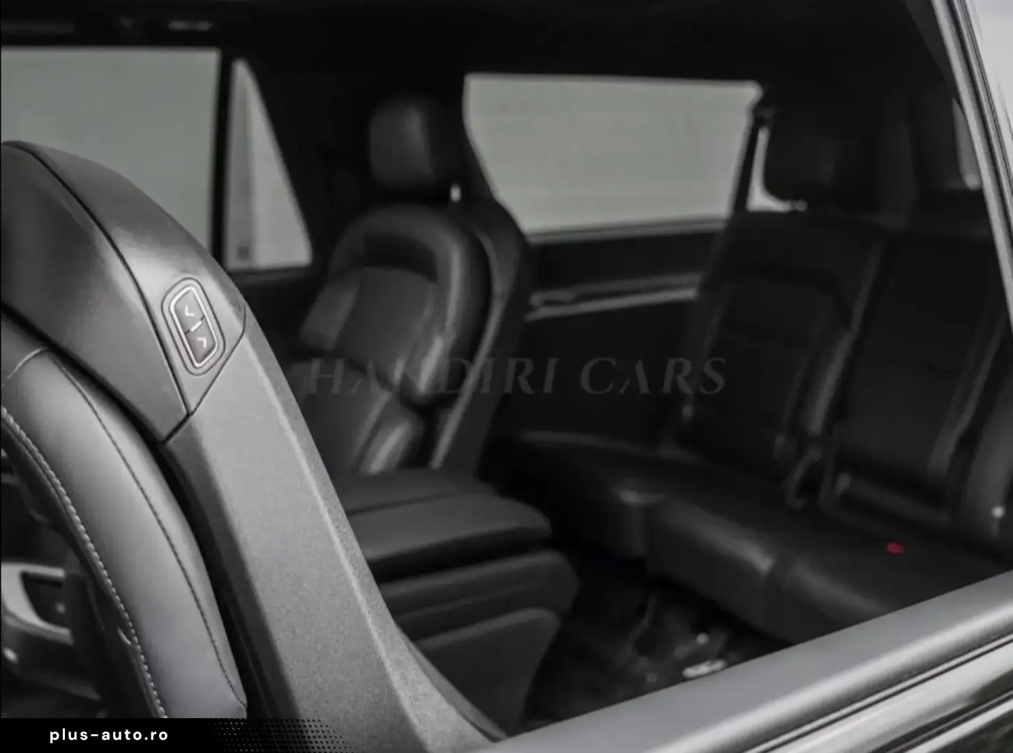 NEW Lincoln Navigator L 4x4 MY 2026