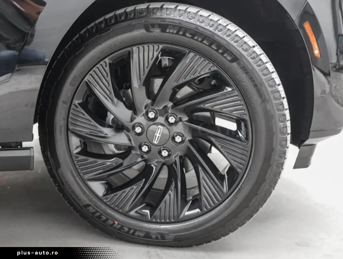 NEW Lincoln Navigator L 4x4 MY 2026