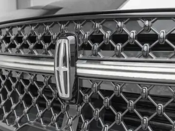 NEW Lincoln Navigator L 4x4 MY 2026