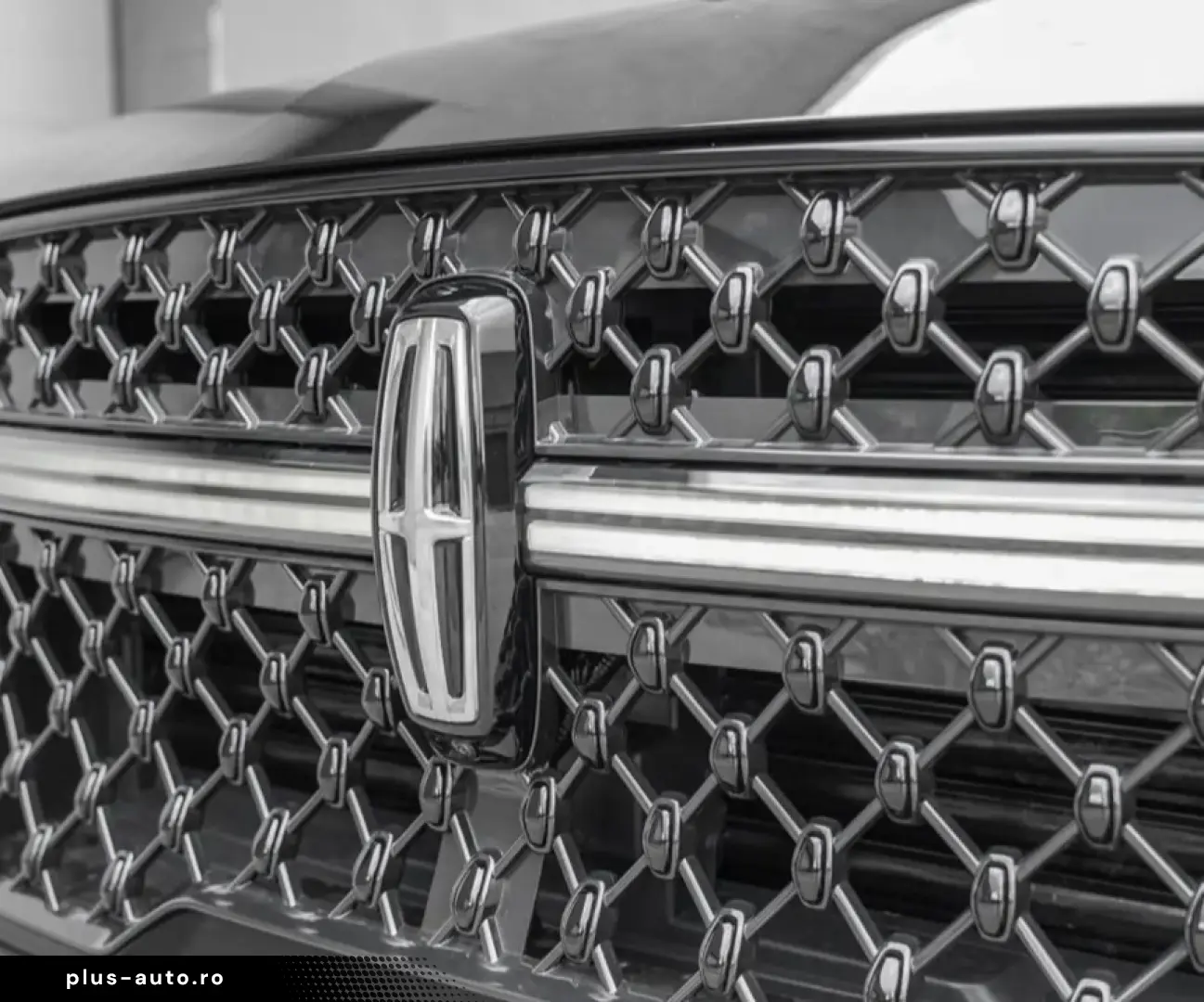 NEW Lincoln Navigator L 4x4 MY 2026