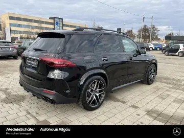 MERCEDES-BENZ GLE 53 AMG HYBRID 4M  Night 21  AHK MA&hellip;