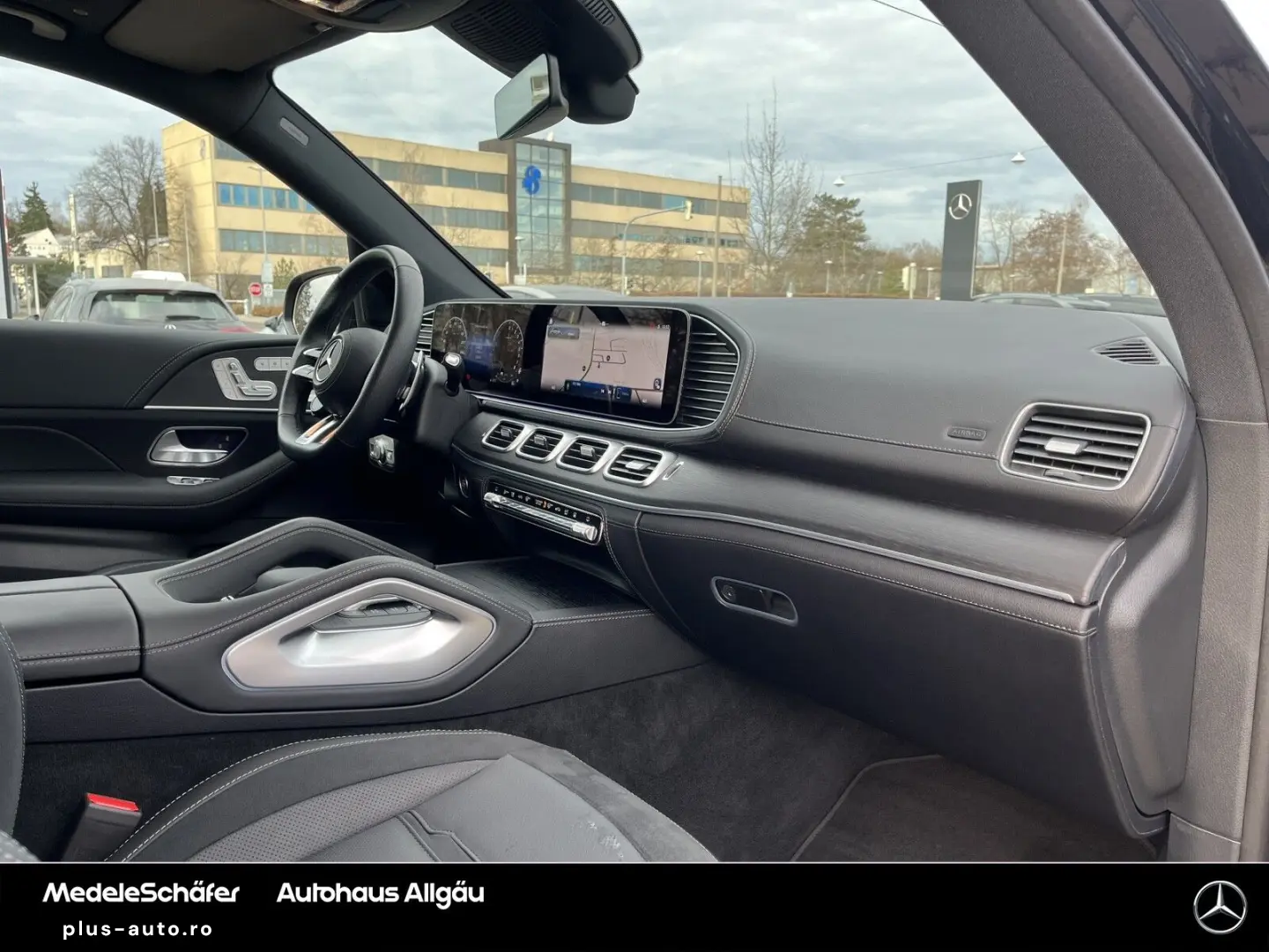 MERCEDES-BENZ GLE 53 AMG HYBRID 4M  Night 21  AHK MA&hellip;