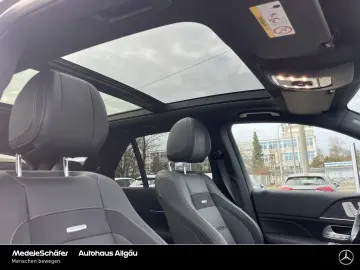 MERCEDES-BENZ GLE 53 AMG HYBRID 4M  Night 21  AHK MA&hellip;