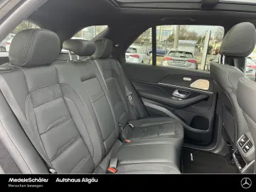 MERCEDES-BENZ GLE 53 AMG HYBRID 4M  Night 21  AHK MA&hellip;