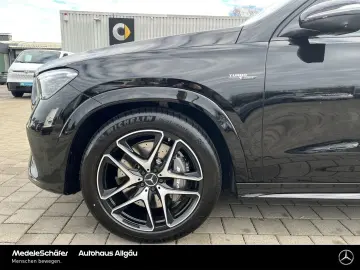 MERCEDES-BENZ GLE 53 AMG HYBRID 4M  Night 21  AHK MA&hellip;