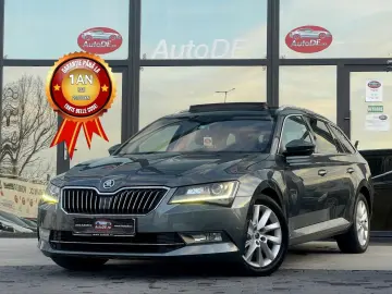 Skoda Superb Gen-Iii-2015