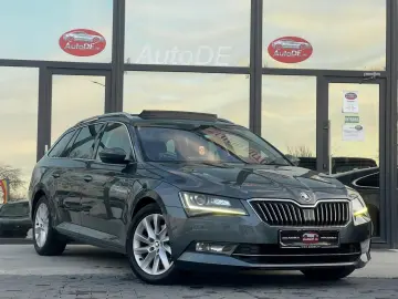 Skoda Superb Gen-Iii-2015