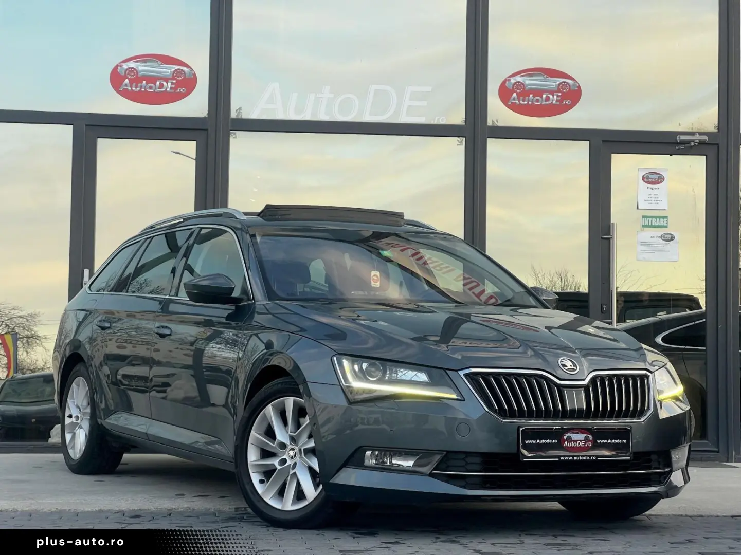 Skoda Superb Gen-Iii-2015