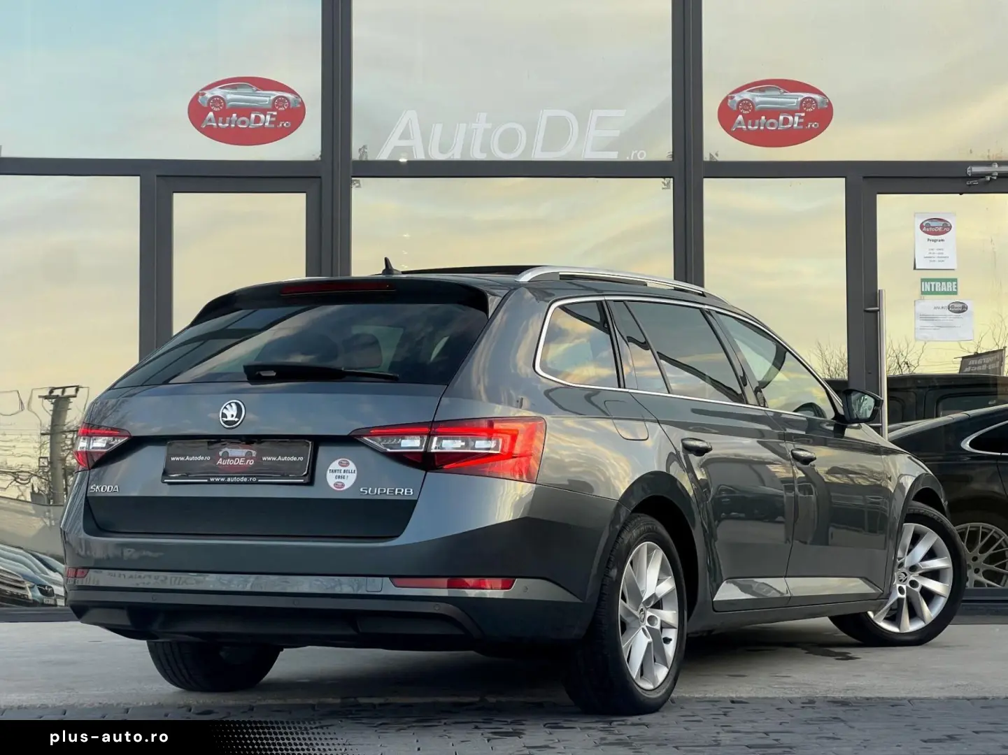 Skoda Superb Gen-Iii-2015