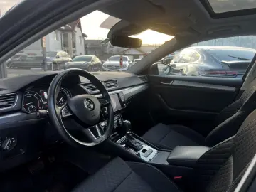 Skoda Superb Gen-Iii-2015