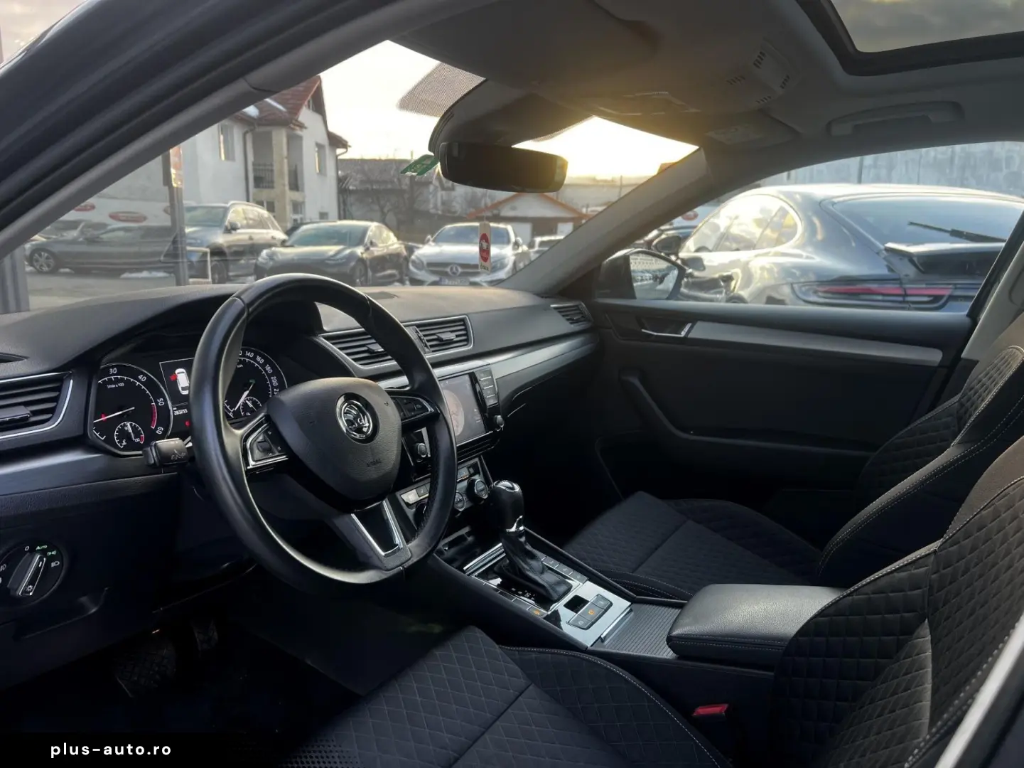 Skoda Superb Gen-Iii-2015