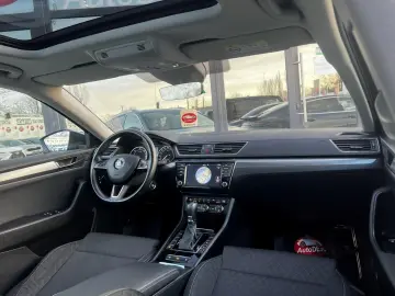 Skoda Superb Gen-Iii-2015