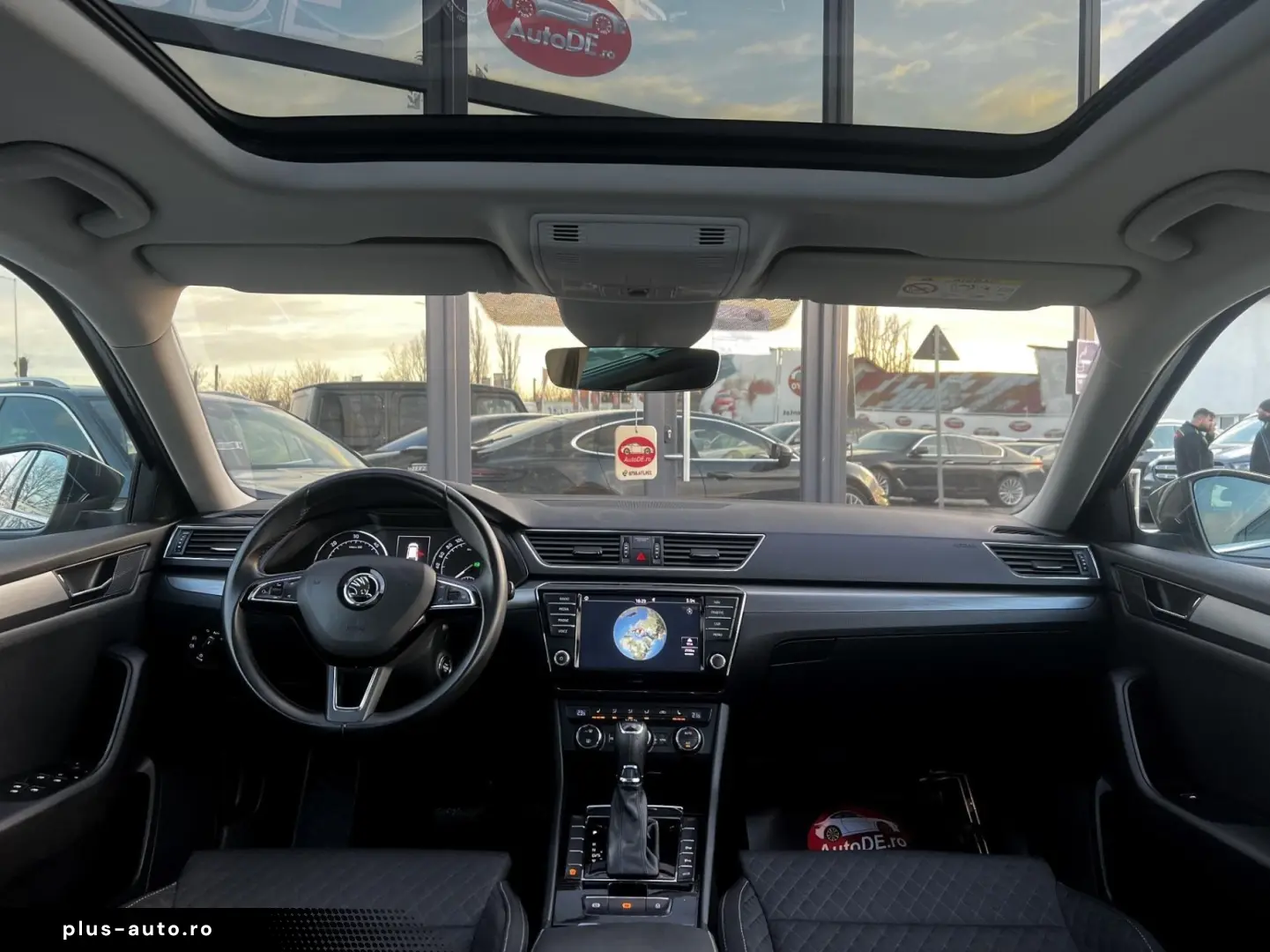 Skoda Superb Gen-Iii-2015